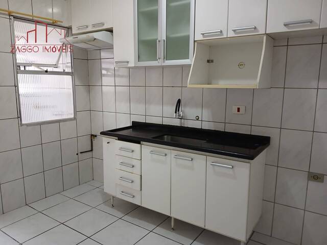 #4560 - Apartamento para Venda em Taboão da Serra - SP - 3