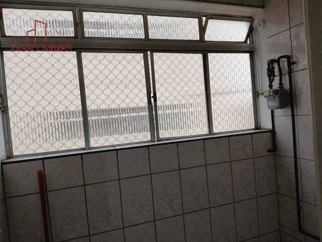 Apartamento para Venda em Taboão da Serra - 5