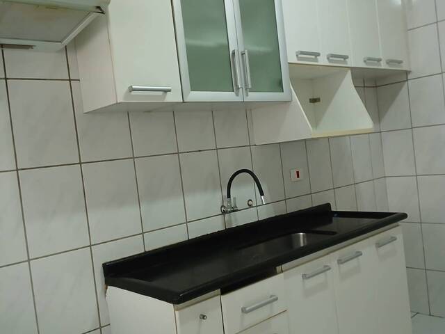 Apartamento para Venda em Taboão da Serra - 4