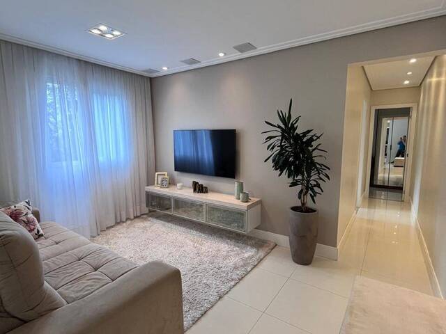 #4561 - Apartamento para Venda em São Paulo - SP - 1
