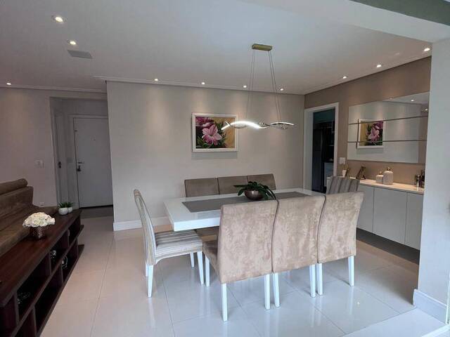 #4561 - Apartamento para Venda em São Paulo - SP - 2