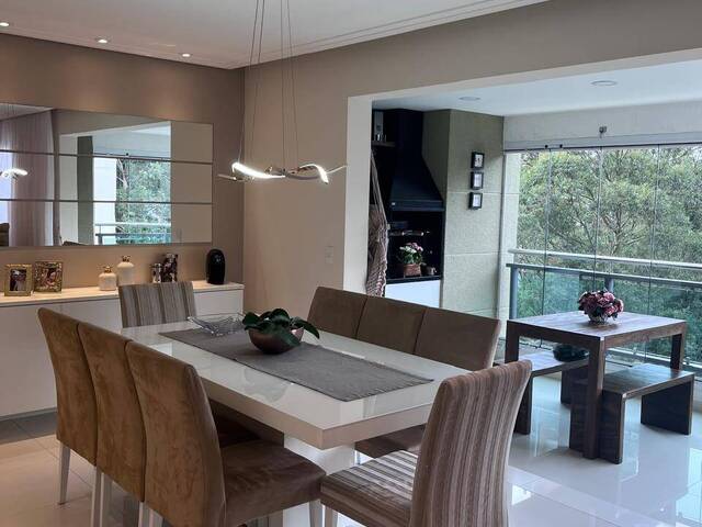 Apartamento para Venda em São Paulo - 4