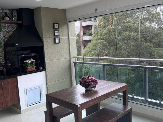 #4561 - Apartamento para Venda em São Paulo - SP - 3