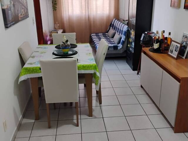 #S4562 - Apartamento para Venda em São Paulo - SP - 1
