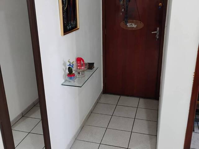 #S4562 - Apartamento para Venda em São Paulo - SP - 3