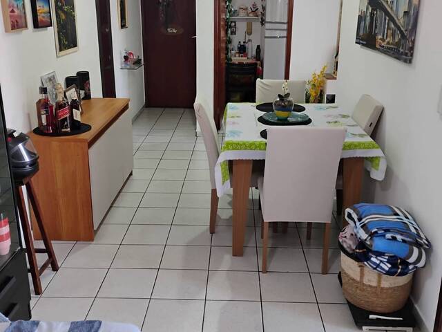 #S4562 - Apartamento para Venda em São Paulo - SP - 2