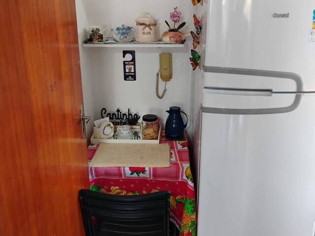 Apartamento para Venda em São Paulo - 5