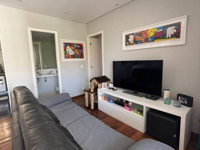 #L4563 - Apartamento para Venda em São Paulo - SP - 2