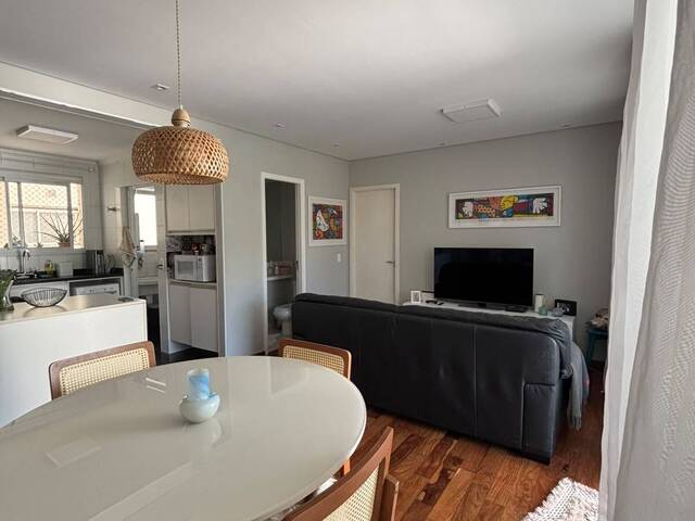 #L4563 - Apartamento para Venda em São Paulo - SP - 3