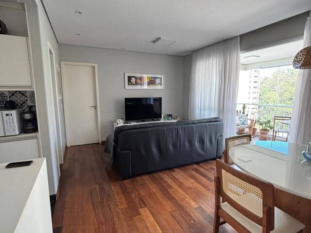 #L4563 - Apartamento para Venda em São Paulo - SP - 1