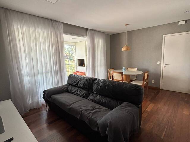 Apartamento para Venda em São Paulo - 4