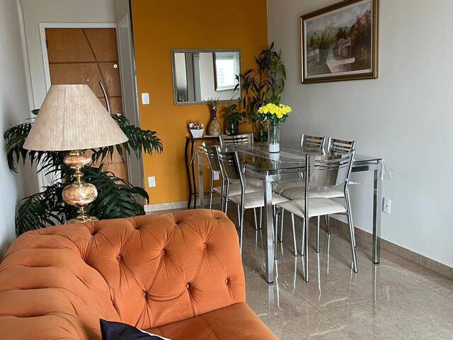 Apartamento para Venda em São Paulo - 4