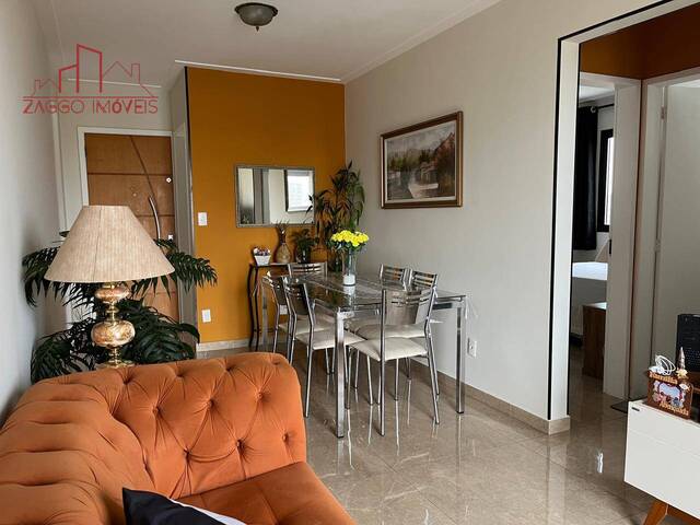 #L4564 - Apartamento para Venda em São Paulo - SP - 3