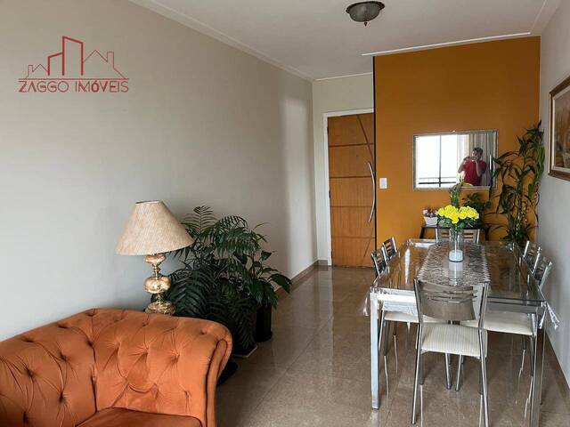 #L4564 - Apartamento para Venda em São Paulo - SP - 2