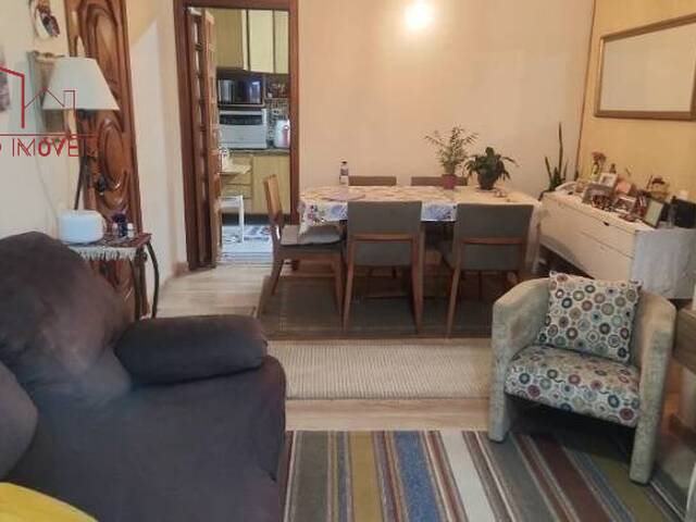 #S4567 - Apartamento para Venda em São Paulo - SP - 1