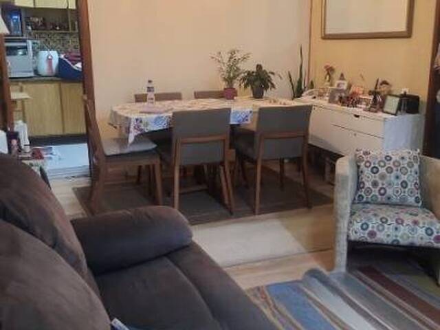 #S4567 - Apartamento para Venda em São Paulo - SP - 2