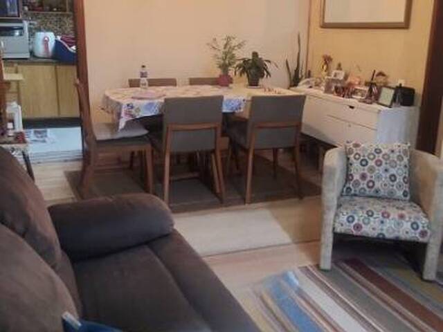 #S4567 - Apartamento para Venda em São Paulo - SP - 3