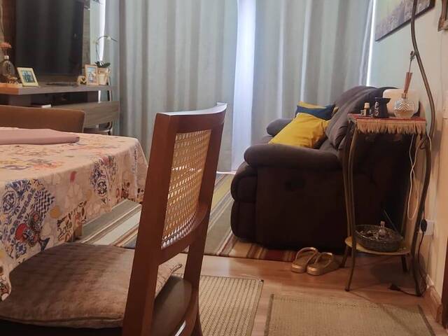 Apartamento para Venda em São Paulo - 5
