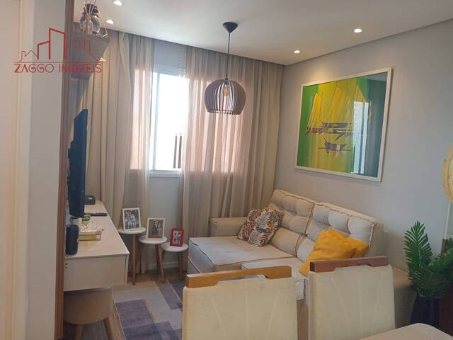 #M4569 - Apartamento para Venda em São Paulo - SP - 2