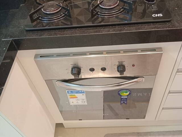 Apartamento para Venda em São Paulo - 5
