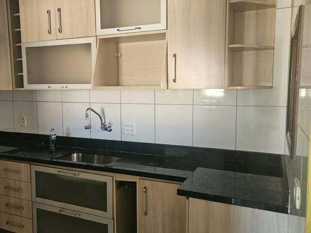 Apartamento para Locação em São Paulo - 4