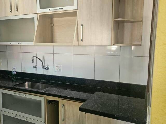 #4568 - Apartamento para Locação em São Paulo - SP - 2