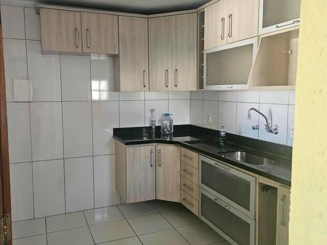 #4568 - Apartamento para Locação em São Paulo - SP - 3