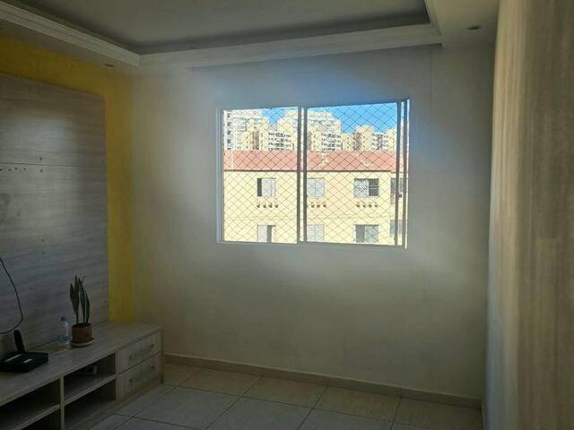 #4568 - Apartamento para Locação em São Paulo - SP - 1