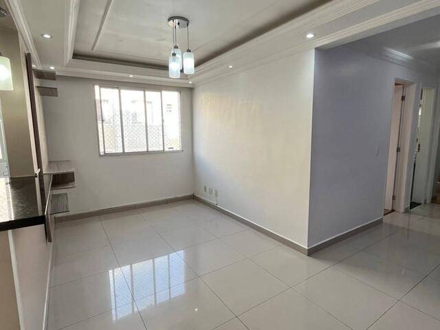 #L4570 - Apartamento para Locação em São Paulo - SP - 1