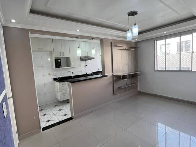 #L4570 - Apartamento para Locação em São Paulo - SP - 2
