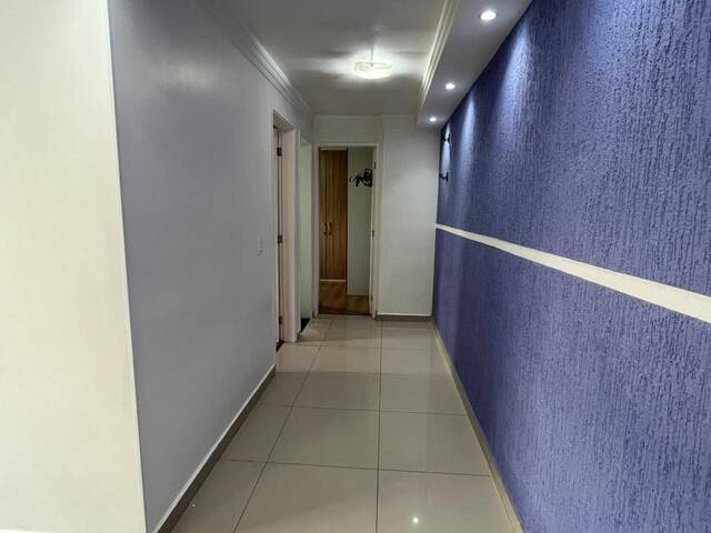 #L4570 - Apartamento para Locação em São Paulo - SP - 3