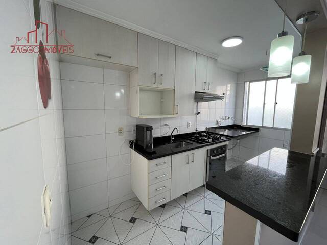 Apartamento para Locação em São Paulo - 5