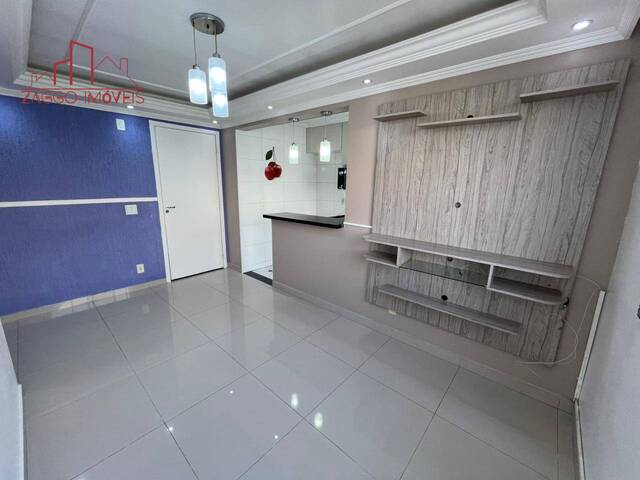 Apartamento para Locação em São Paulo - 4