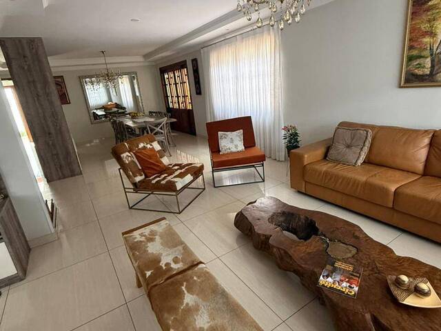 #L4571 - Casa em condomínio para Venda em São Paulo - SP - 3