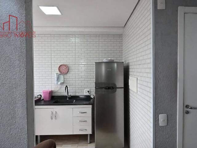Apartamento para Venda em São Paulo - 5
