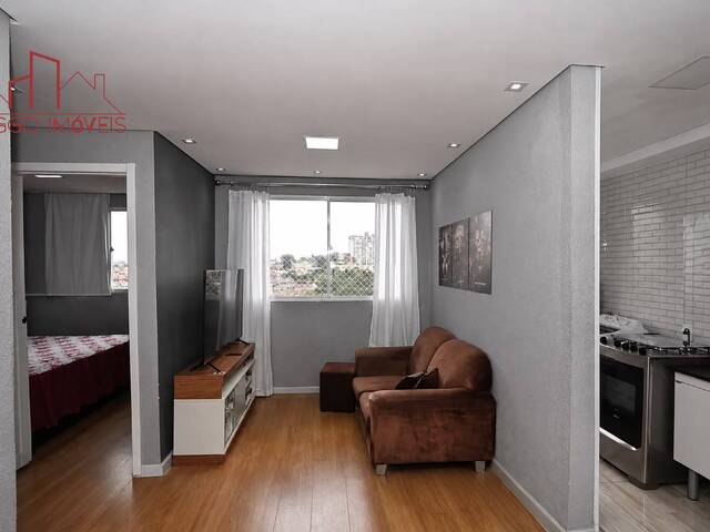 Apartamento para Venda em São Paulo - 4