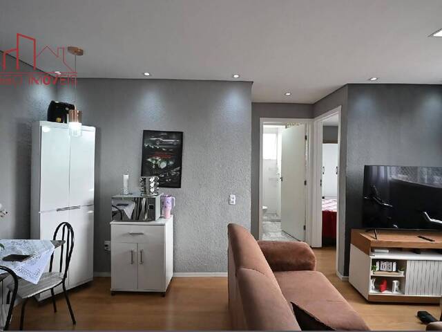 #4573 - Apartamento para Venda em São Paulo - SP - 3