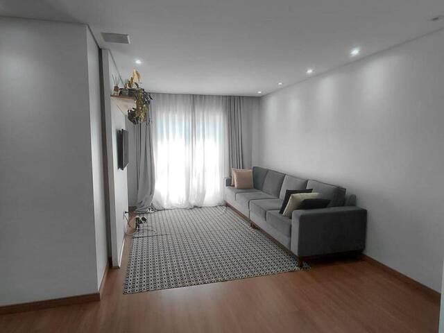 #L4572 - Apartamento para Venda em São Paulo - SP - 1