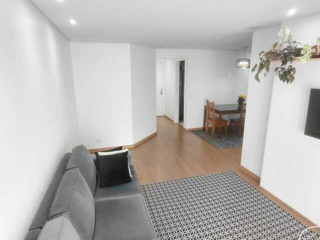 #L4572 - Apartamento para Venda em São Paulo - SP - 2