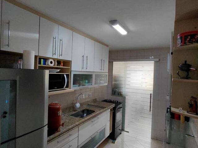 Apartamento para Venda em São Paulo - 5