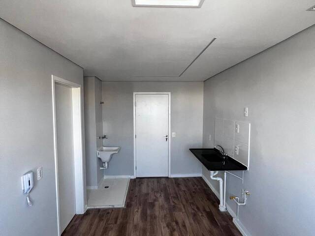 #4574 - Apartamento para Venda em São Paulo - SP - 1