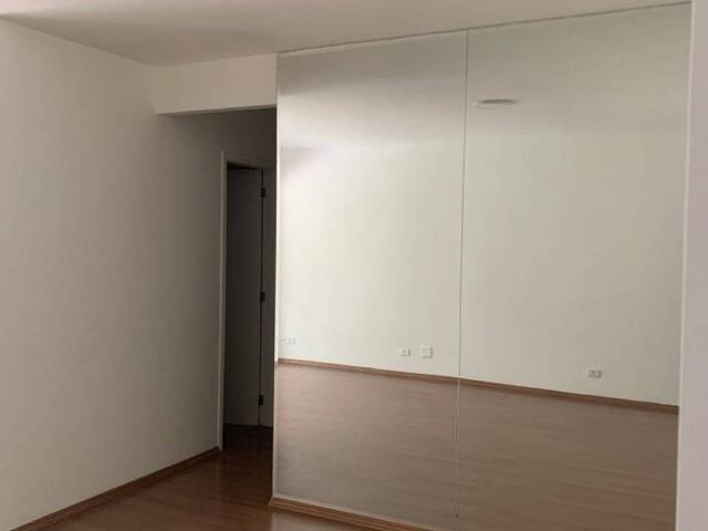 #4575 - Apartamento para Locação em São Paulo - SP - 2