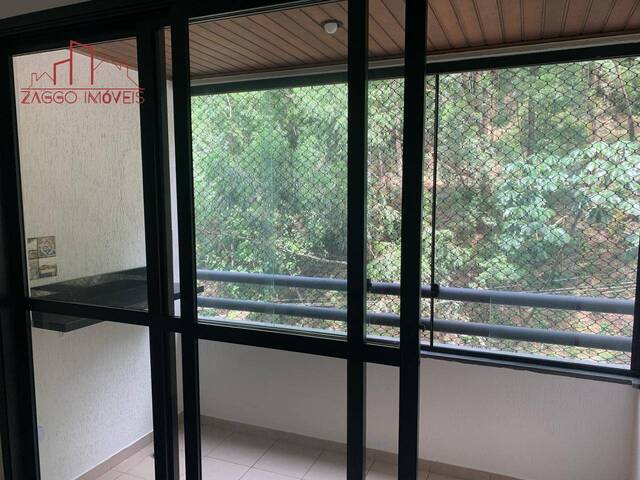 Apartamento para Locação em São Paulo - 4
