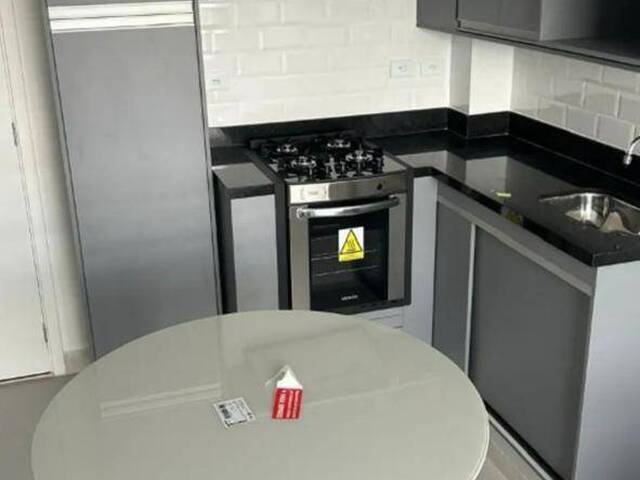 #4576 - Apartamento para Locação em São Paulo - SP - 1