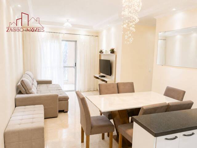 #L4577 - Apartamento para Venda em São Paulo - SP - 2