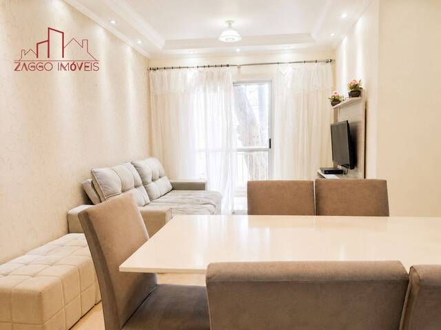 #L4577 - Apartamento para Venda em São Paulo - SP - 1