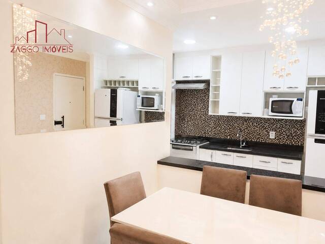 Apartamento para Venda em São Paulo - 4