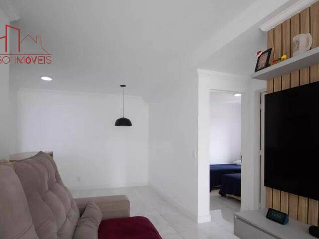 #4578 - Apartamento para Venda em São Paulo - SP - 3
