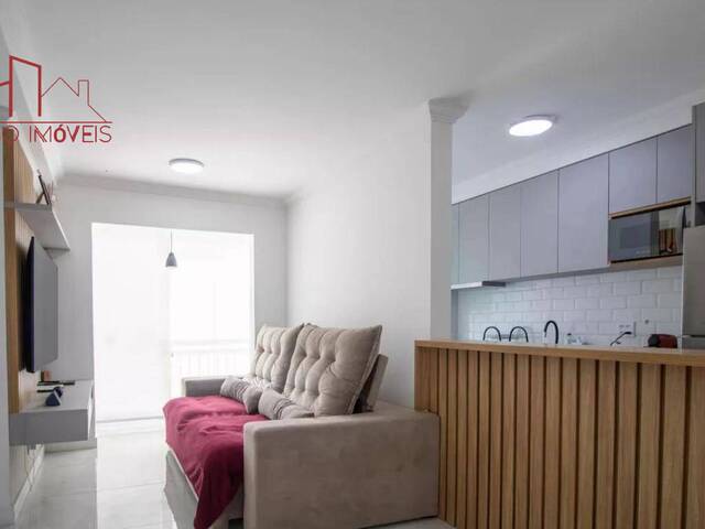 Apartamento para Venda em São Paulo - 4