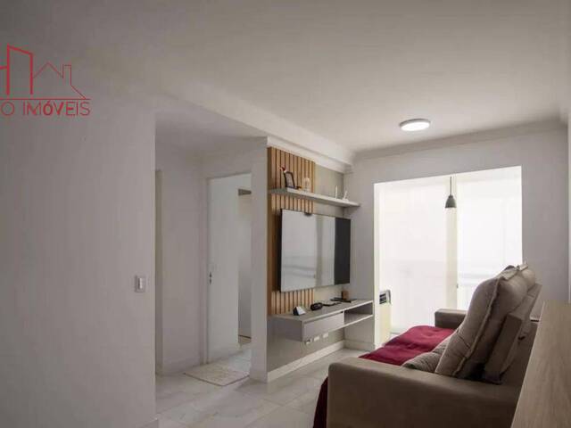 #4578 - Apartamento para Venda em São Paulo - SP - 1